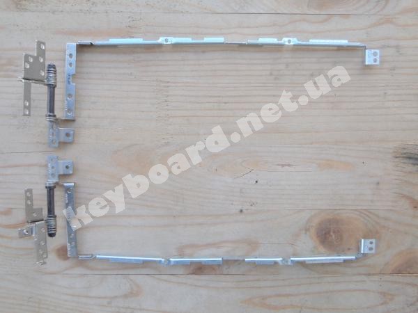 Завіси до ноутбука Asus X756UX